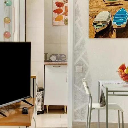 Cozy Canteras Holiday home