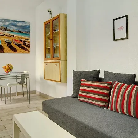 Cozy Canteras Holiday home