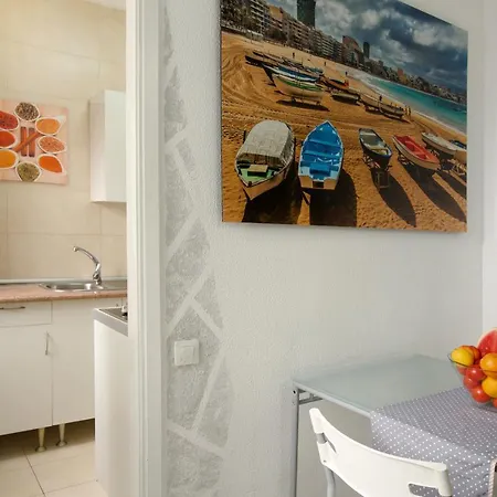Cozy Canteras Holiday home *