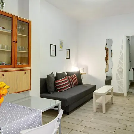 Cozy Canteras *