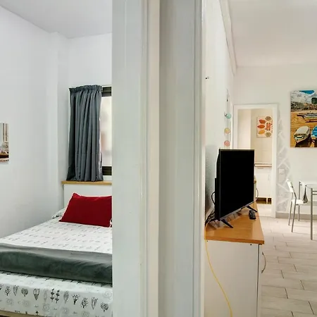 Cozy Canteras Holiday home *