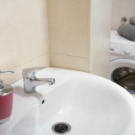 Holiday home Cozy Canteras Las Palmas de Gran Canaria