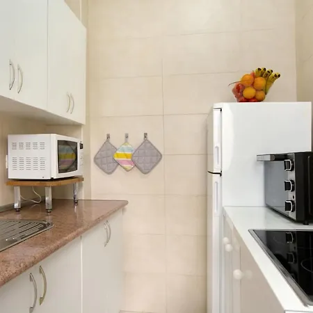 Cozy Canteras Holiday home