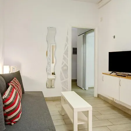 Ferienhaus Cozy Canteras