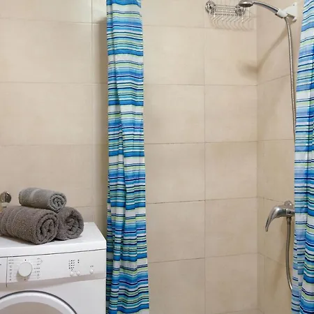 Ferienhaus Cozy Canteras *